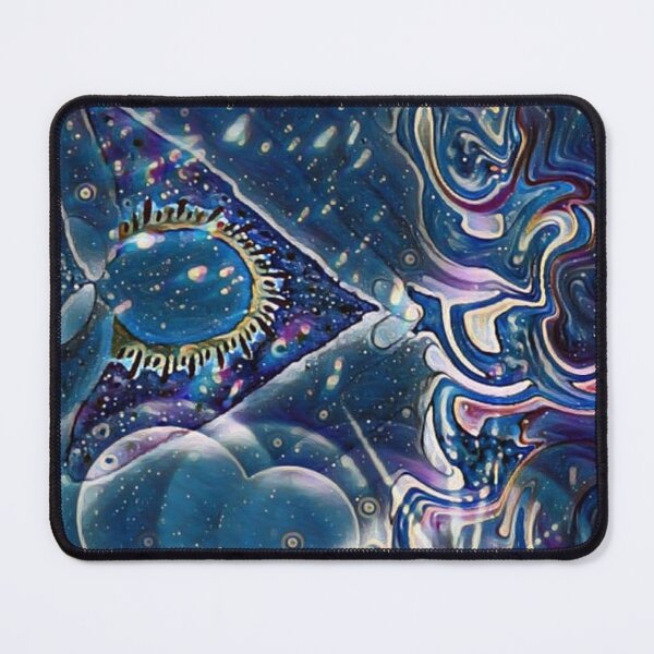 Item preview, art night space life designed and sold by Viktoriia Trubiichuk.
