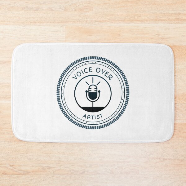Item preview, Voice Over Artist design 38 designed and sold by Salkian.