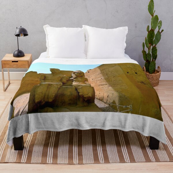 Item preview, The Luxor Temple designed and sold by annalisa56.