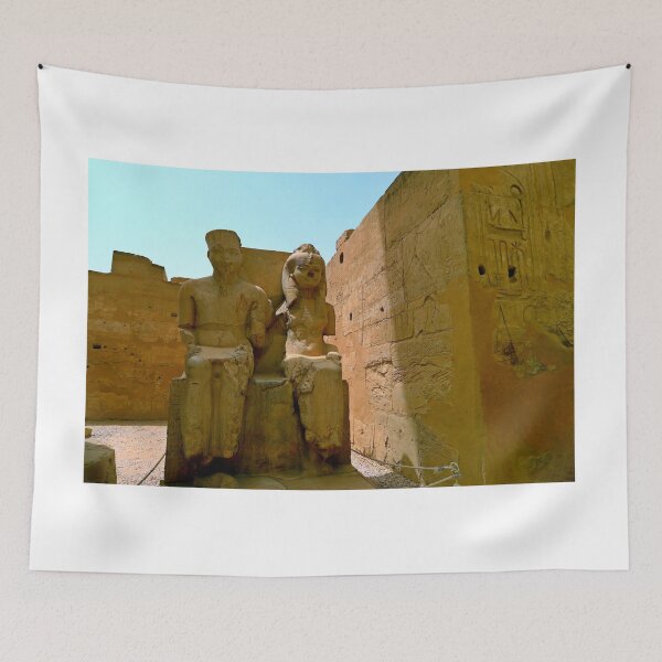 Item preview, The Luxor Temple designed and sold by annalisa56.