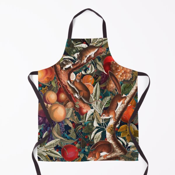 Item preview, Magical Garden I designed and sold by Burcu Korkmazyurek.