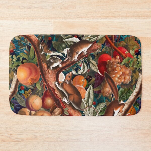 Item preview, Magical Garden I designed and sold by Burcu Korkmazyurek.