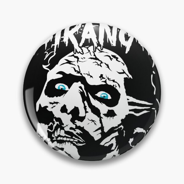 Item preview, Strange Zombie - Multiverse of Madness - Multi-verse of Madness designed and sold by therocketman.