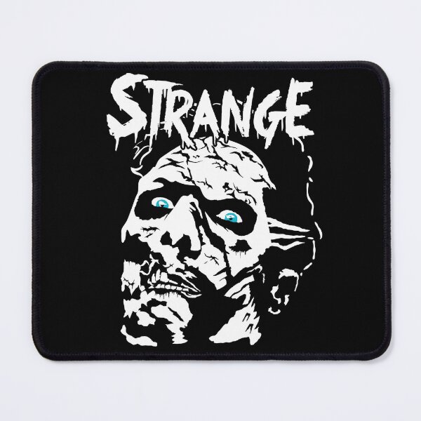 Item preview, Strange Zombie - Multiverse of Madness - Multi-verse of Madness designed and sold by therocketman.