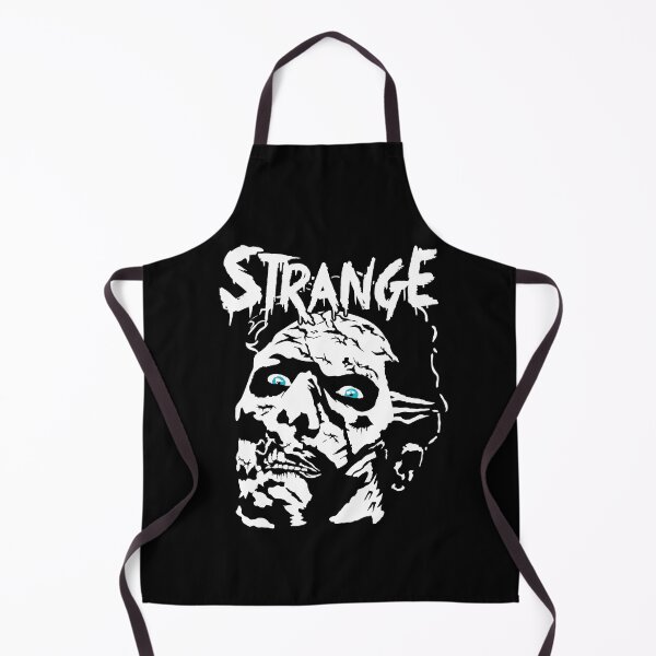Item preview, Strange Zombie - Multiverse of Madness - Multi-verse of Madness designed and sold by therocketman.