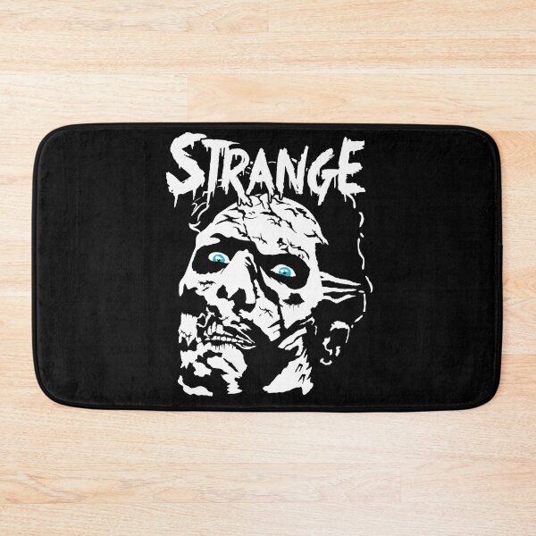 Item preview, Strange Zombie - Multiverse of Madness - Multi-verse of Madness designed and sold by therocketman.