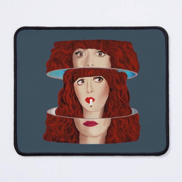 Item preview, Nadia Vulvokov - Russian Doll - quote designed and sold by TaylorWilliamsT.