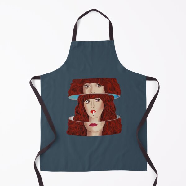 Item preview, Nadia Vulvokov - Russian Doll - quote designed and sold by TaylorWilliamsT.