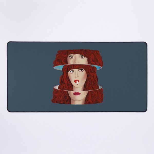 Item preview, Nadia Vulvokov - Russian Doll - quote designed and sold by TaylorWilliamsT.