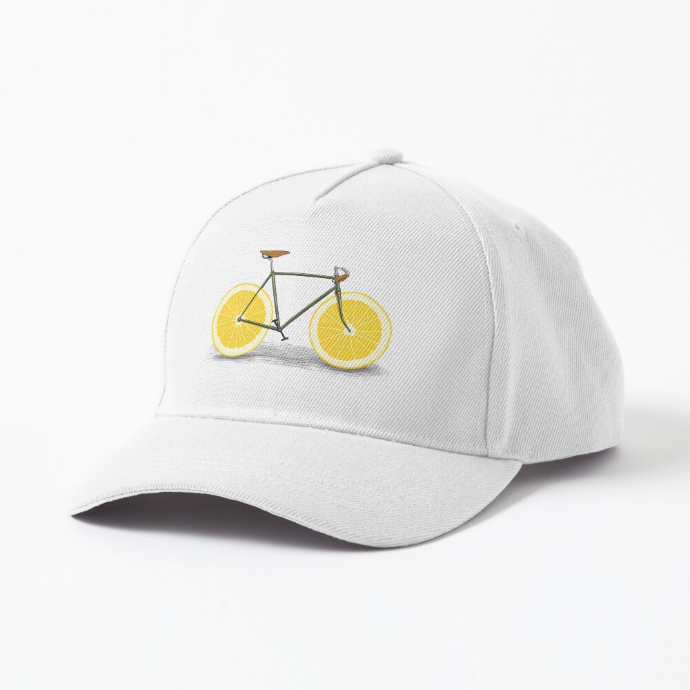 Item preview, Baseball Cap designed and sold by florentbodart.