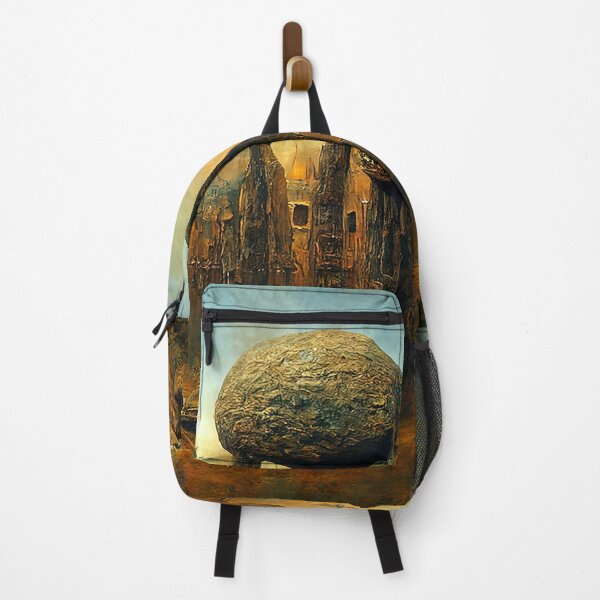 Item preview, Alien City designed and sold by AM FineArtPrints.