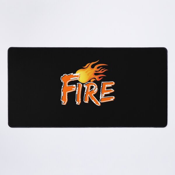 Item preview, Fire, Flame, On fire. designed and sold by Sarocha Kaewsanod.