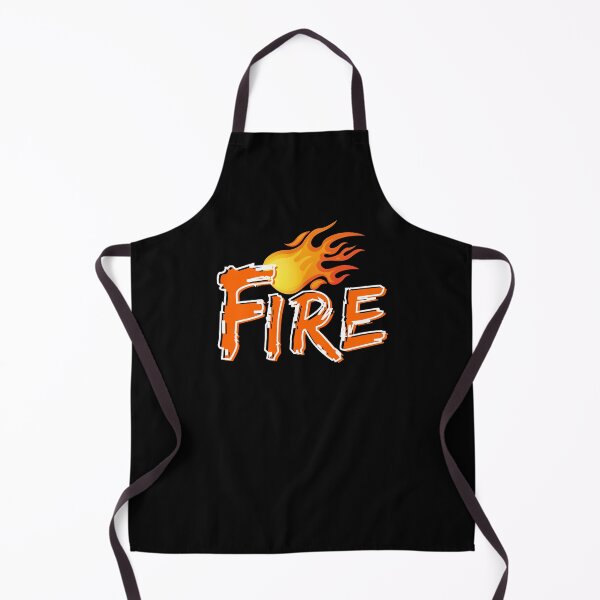Item preview, Fire, Flame, On fire. designed and sold by Sarocha Kaewsanod.