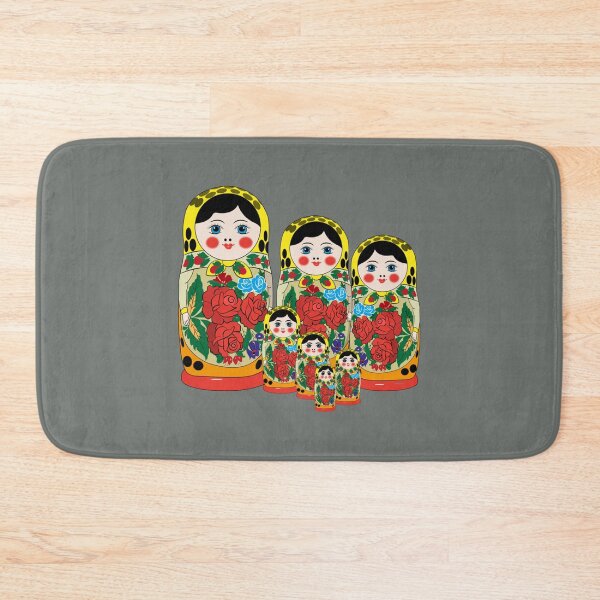 Item preview, Nesting Doll,Russian Dolls, Russian Nesting Dolls   designed and sold by TaylorWilliamsT.