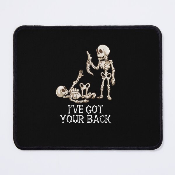 Item preview,  I Got Your Back shirt designed and sold by Bethemostbeauti.
