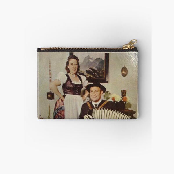 Item preview, Yodeling In Hi Fi, Accordion lp designed and sold by Vintaged.