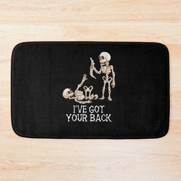 Item preview,  I Got Your Back shirt designed and sold by Bethemostbeauti.