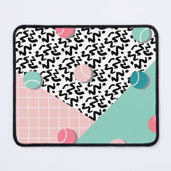 Item preview, Tennis Pattern designed and sold by DesigndN.