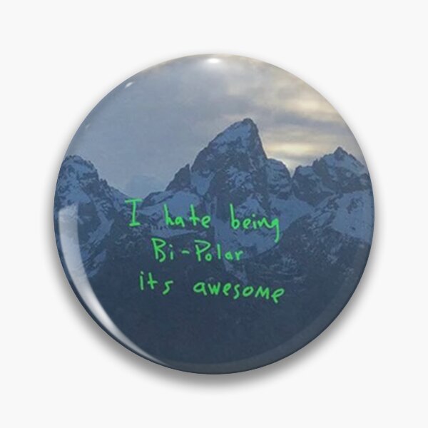 Item preview, Blue Mountain West Quotes Poster designed and sold by buzadlaop.