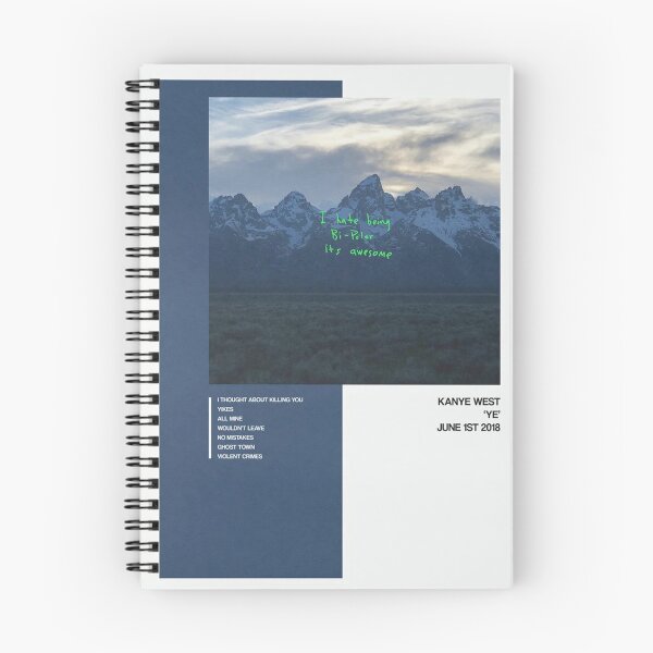 Item preview, Blue Mountain West Quotes Poster designed and sold by buzadlaop.