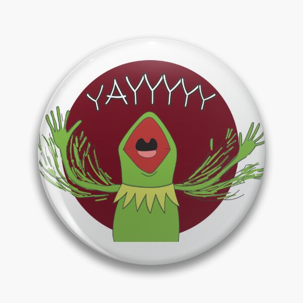 Item preview, YAYYYYY designed and sold by Cake-Ace-Space.