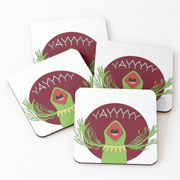 Item preview, YAYYYYY designed and sold by Cake-Ace-Space.