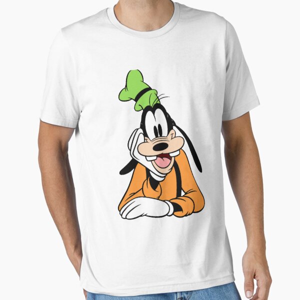 Item preview, Goofy Perfect Gift Classic T-Shirt designed and sold by mdoanquan7.