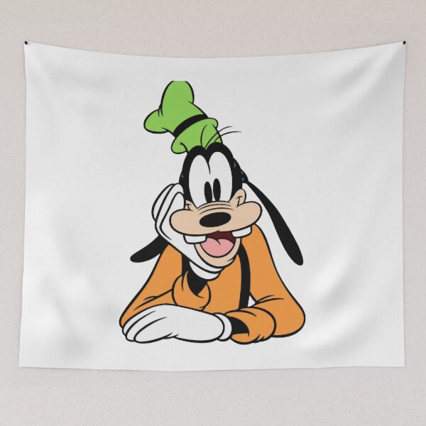 Item preview, Goofy Perfect Gift Classic T-Shirt designed and sold by mdoanquan7.