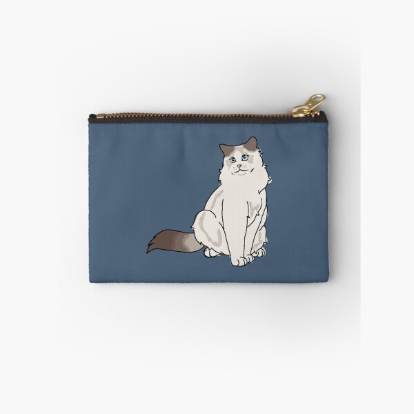 Item preview, ragdoll cat design   designed and sold by TaylorWilliamsT.