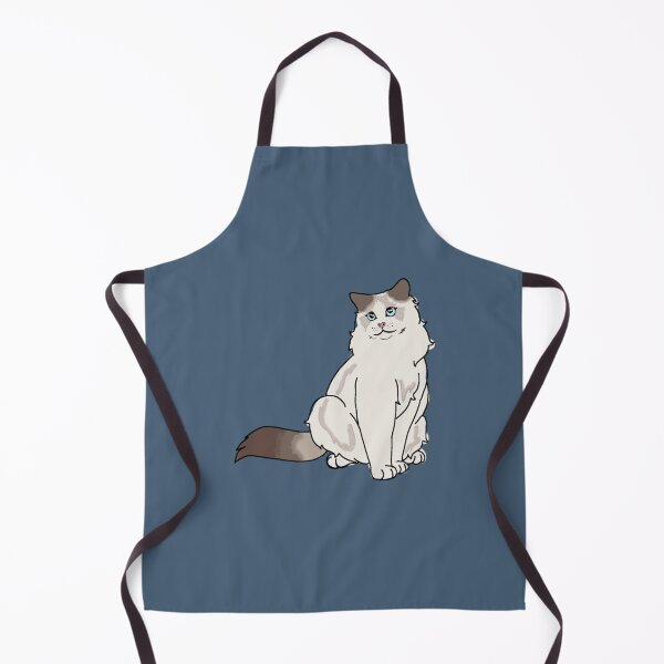 Item preview, ragdoll cat design   designed and sold by TaylorWilliamsT.