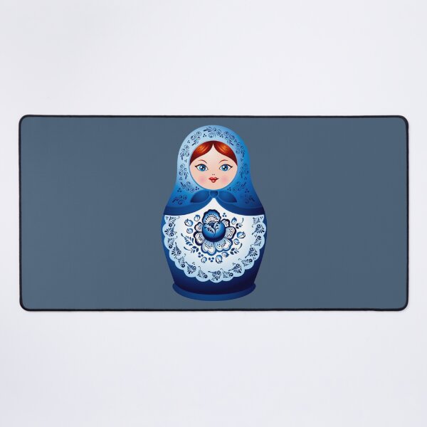 Item preview, Russian doll designed and sold by TaylorWilliamsT.