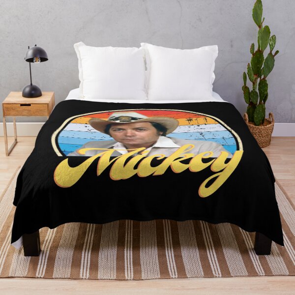 Item preview, Gilley - Rip Mickey Gilley Essential T-Shirt designed and sold by mdoanquan7.
