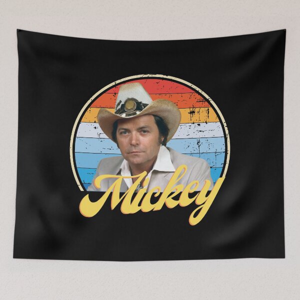 Item preview, Gilley - Rip Mickey Gilley Essential T-Shirt designed and sold by mdoanquan7.