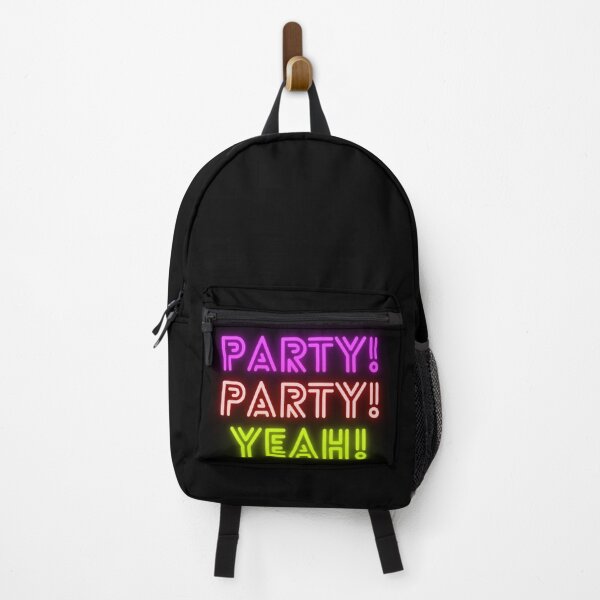 Item preview, Party party yeah! designed and sold by Avacado-shop.