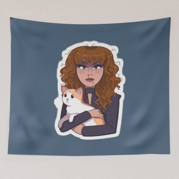Item preview, RUSSIAN DOLL      designed and sold by TaylorWilliamsT.