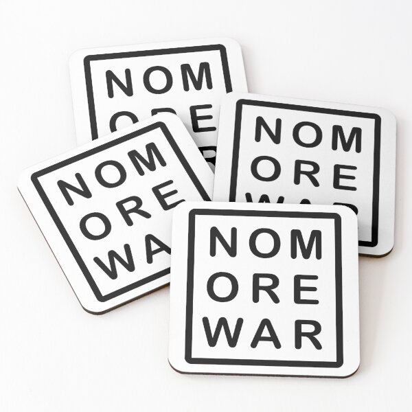 Item preview, No More War designed and sold by amini54.