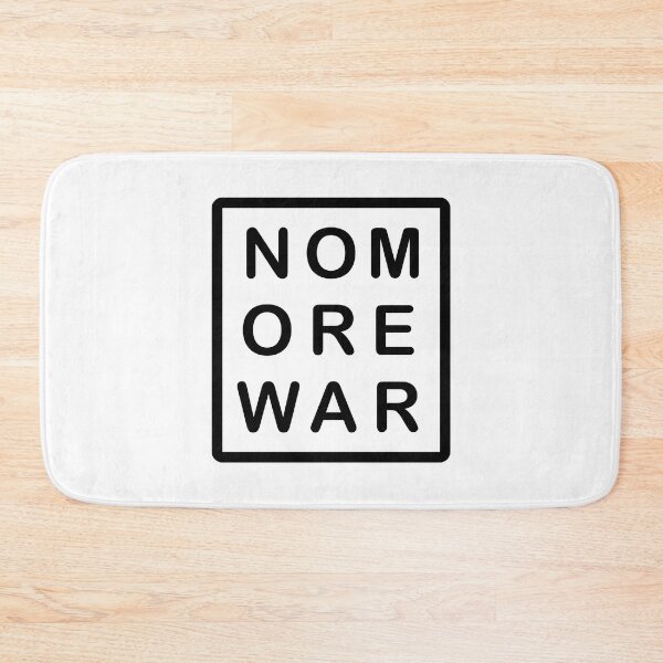 Item preview, No More War designed and sold by amini54.