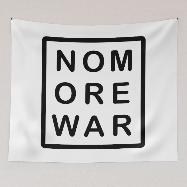 Item preview, No More War designed and sold by amini54.