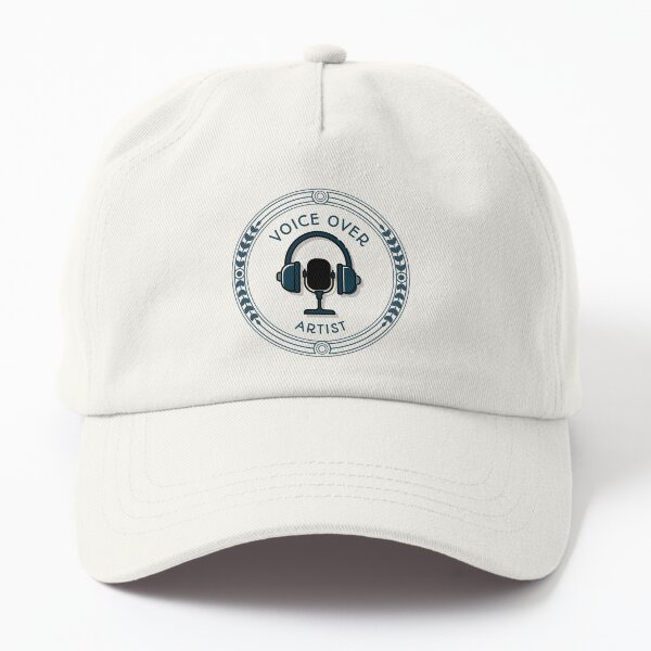 Item preview, Voice Over Artist design 40 designed and sold by Salkian.