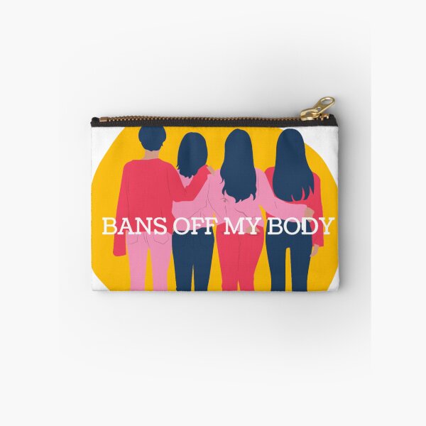 Item preview, BANS OFF designed and sold by KANAK VERMA.