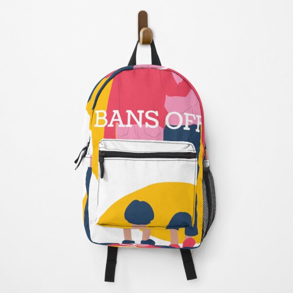 Item preview, BANS OFF designed and sold by KANAK  VERMA.