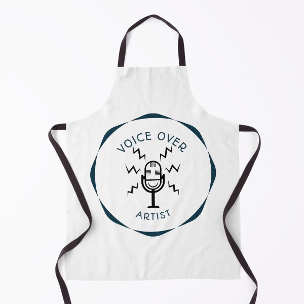 Item preview, Voice Over Artist design 41 designed and sold by Salkian.