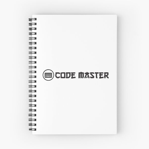 Item preview, code master keyboard designed and sold by yourgeekside.