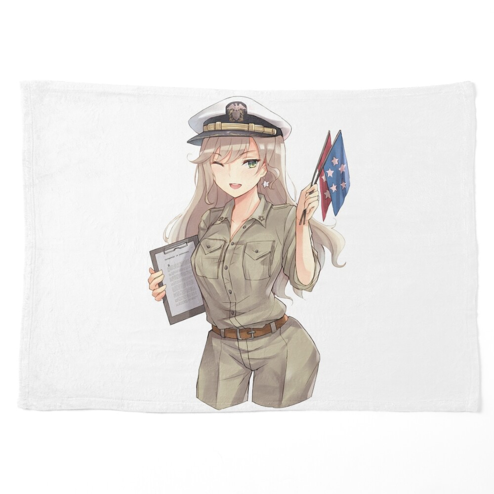 Wall Scroll - Free! - New Group Navy Uniform Anime Art Licensed ge86242 |  Walmart Canada