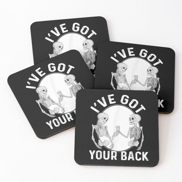 Item preview,  I Got Your Back shirt designed and sold by Bethemostbeauti.