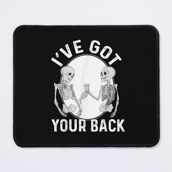 Item preview,  I Got Your Back shirt designed and sold by Bethemostbeauti.