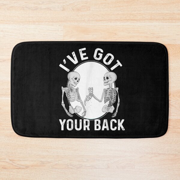Item preview,  I Got Your Back shirt designed and sold by Bethemostbeauti.