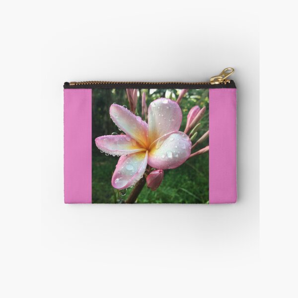 Item preview, Frangipani brilliance designed and sold by Bee2deva.