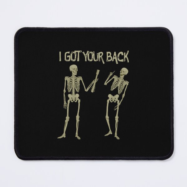Item preview, Copy of  I Got Your Back shirt designed and sold by Bethemostbeauti.