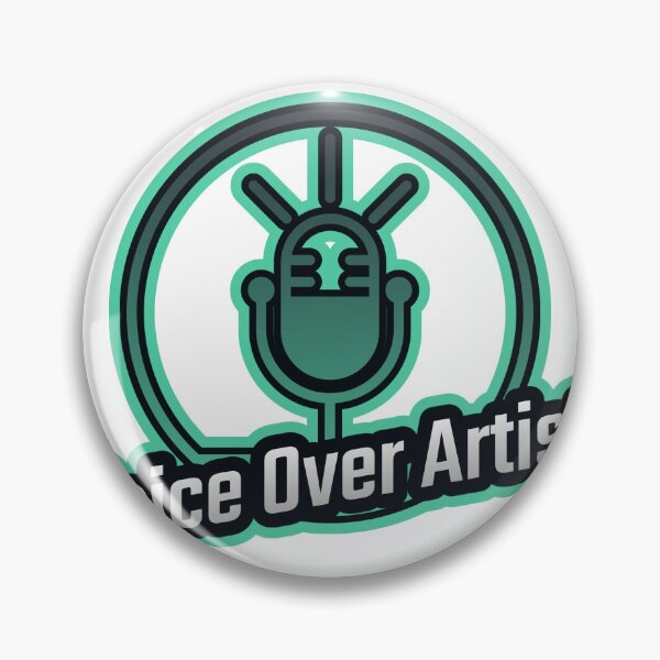 Item preview, Voice Over Artist design 42 designed and sold by Salkian.